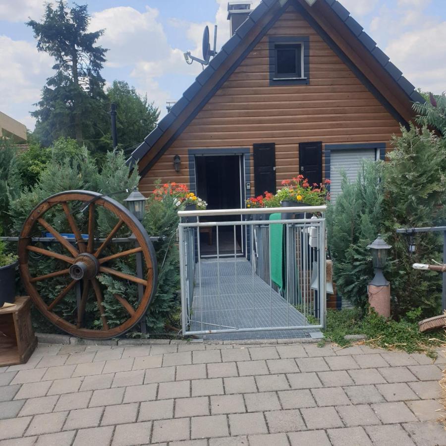 Ferienhof Kaiser Herrieden Buitenkant foto